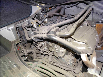 Gaffeltruck STILL RX70