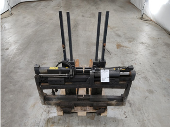 Gafler Stabau S7DPK25-S-BR012: bilde 3