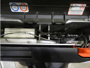 Lavtløftende truck Still ECU14FL: bilde 4