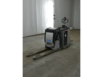 Lavtløftende truck STILL