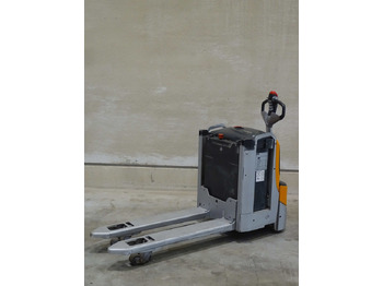 Lavtløftende truck STILL