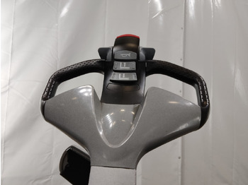 Lavtløftende truck Still EXU-SF20: bilde 3 Lavtløftende truck Still EXU-SF20: bilde 3