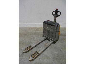 Lavtløftende truck STILL