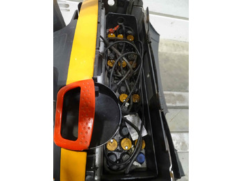 Lavtløftende truck Still EXU16: bilde 4