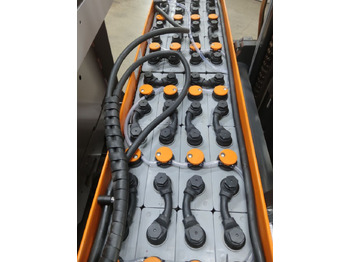 Reachtruck Still FM-X12/BRONZE: bilde 4