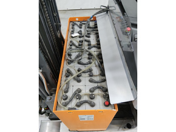 Reachtruck Still FM-X14: bilde 4