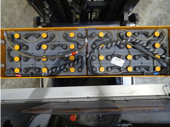 Reachtruck Still FM-X17: bilde 4