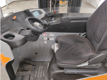Reachtruck Still FM-X17: bilde 3