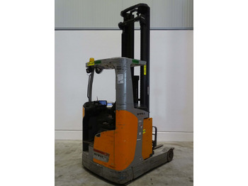 Reachtruck Still FM-X17: bilde 2 Reachtruck Still FM-X17: bilde 2