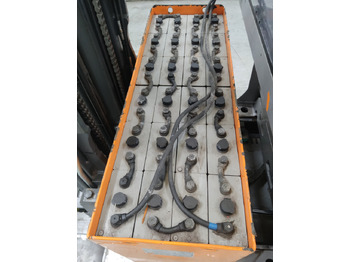 Reachtruck Still FM-X17: bilde 4