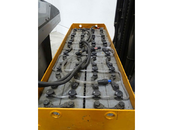 Reachtruck Still FM-X17: bilde 4 Reachtruck Still FM-X17: bilde 4