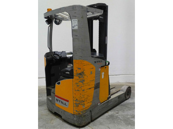 Reachtruck Still FM-X25: bilde 2