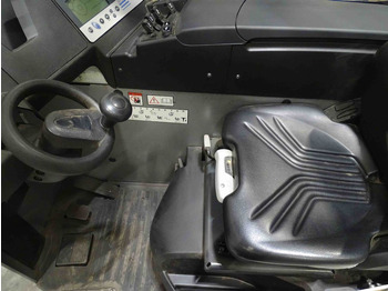 Reachtruck Still FM-X25: bilde 3