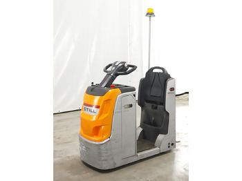 Elektrisk trekkvogn STILL