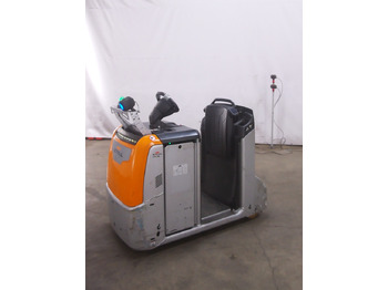 Elektrisk trekkvogn STILL