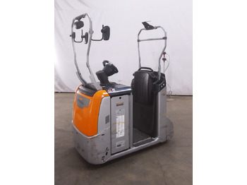 Elektrisk trekkvogn STILL