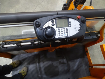 Plukketruck Still MX-X: bilde 3 Plukketruck Still MX-X: bilde 3