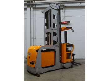 Plukketruck Still MX-X: bilde 2 Plukketruck Still MX-X: bilde 2