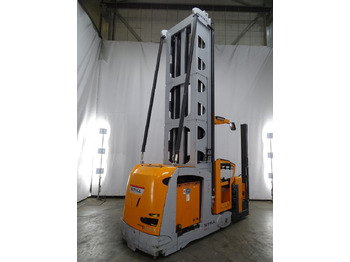 Plukketruck Still MX-X: bilde 2