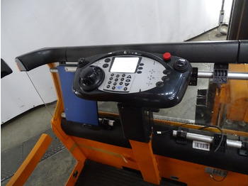 Plukketruck Still MX-X: bilde 3