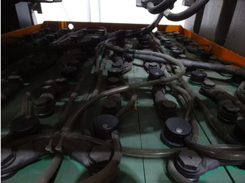 Plukketruck Still MX-X: bilde 4 Plukketruck Still MX-X: bilde 4