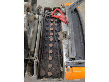 Plukketruck Still OPX-D20: bilde 4