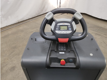 Plukketruck Still OPX20/1450MM/BATT.NEU: bilde 3