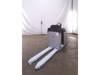 Plukketruck Still OPX20/1450MM/BATT.NEU: bilde 2