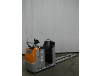 Plukketruck STILL