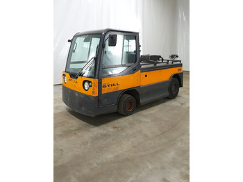 Elektrisk trekkvogn STILL R