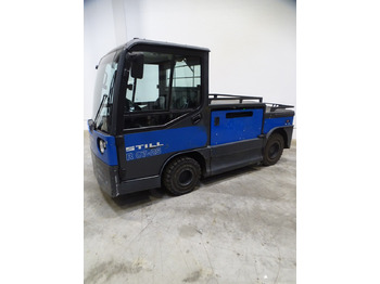 Elektrisk trekkvogn STILL R