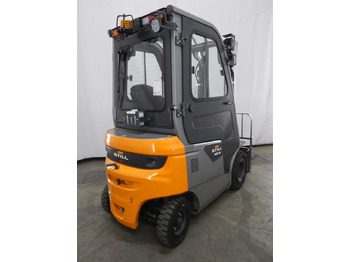 El-truck Still RCE-16P/LIION: bilde 2 El-truck Still RCE-16P/LIION: bilde 2