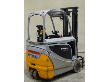 El-truck Still RX20-16: bilde 2