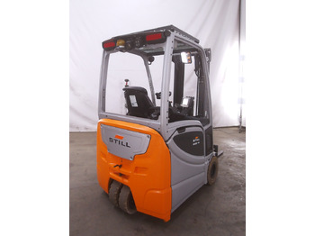 Leie Still RX20-16C/BRONZE Still RX20-16C/BRONZE: bilde 2