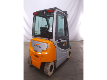 El-truck Still RX20-16P: bilde 2