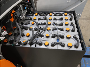 El-truck Still RX20-16P: bilde 4