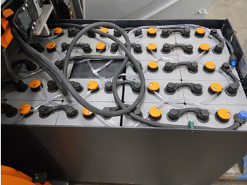 El-truck Still RX20-18: bilde 4 El-truck Still RX20-18: bilde 4