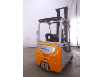 El-truck Still RX20-18: bilde 2 El-truck Still RX20-18: bilde 2