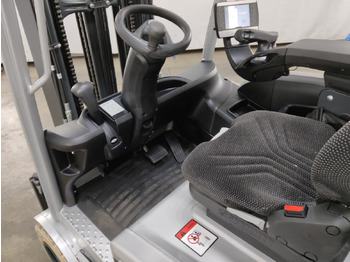 El-truck Still RX20-18: bilde 3 El-truck Still RX20-18: bilde 3