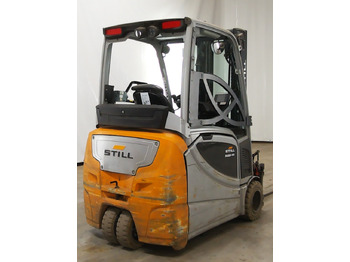 El-truck Still RX20-20L: bilde 2