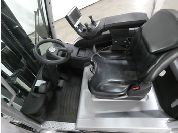 El-truck Still RX20-20P/BRONZE: bilde 3 El-truck Still RX20-20P/BRONZE: bilde 3