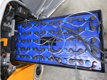 El-truck Still RX20-20P/BRONZE: bilde 4 El-truck Still RX20-20P/BRONZE: bilde 4