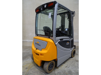 El-truck Still RX20-20P: bilde 2