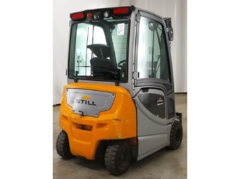El-truck Still RX20-20P: bilde 2