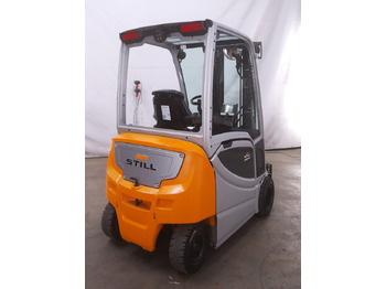 El-truck Still RX20-20P: bilde 2