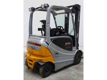 El-truck Still RX60-25/600: bilde 2