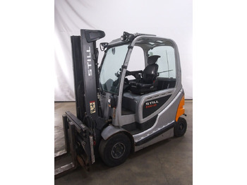 El-truck STILL RX60