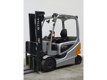 El-truck STILL RX60