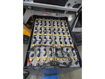 El-truck Still RX60-25: bilde 4