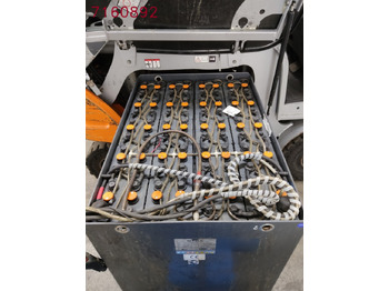El-truck Still RX60-25: bilde 4